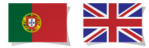 Port UK Flags 128