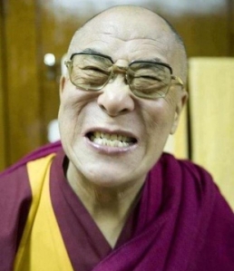 dalailamafaces